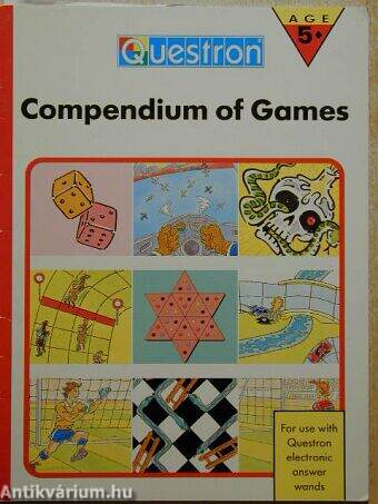 Compendium of Games