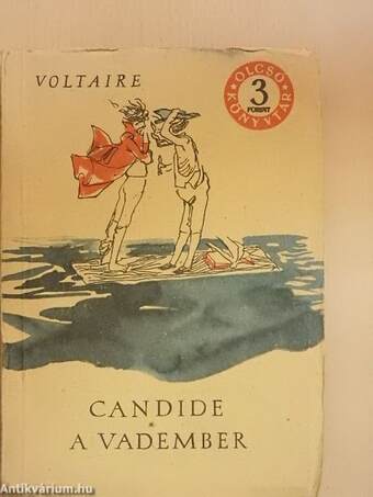 Candide/A vadember
