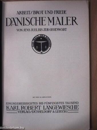 Dänische Maler