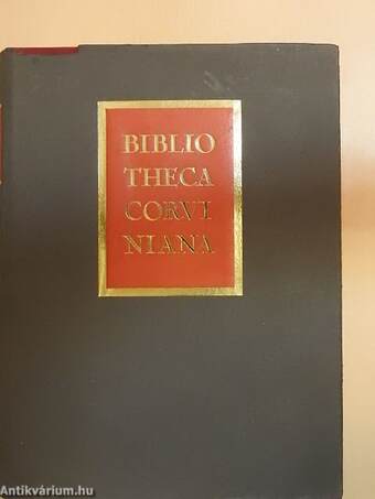 Bibliotheca Corviniana