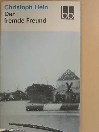 Der fremde Freund