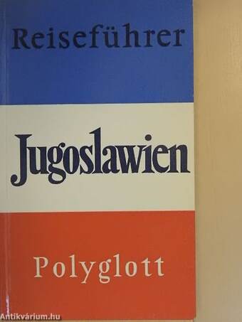 Jugoslawien