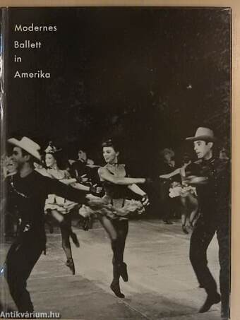 Modernes Ballett in Amerika