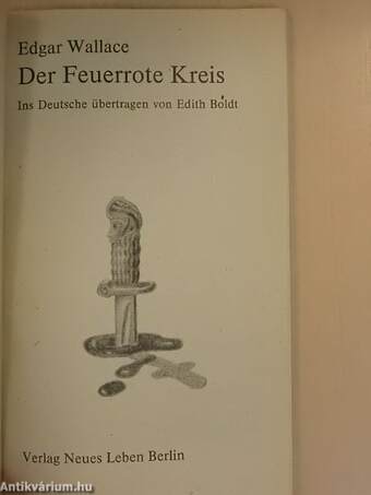 Der Feuerrote Kreis