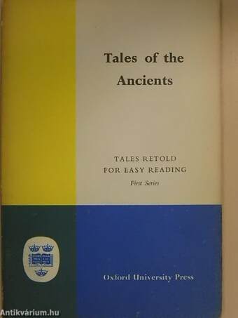 Tales of the Ancients