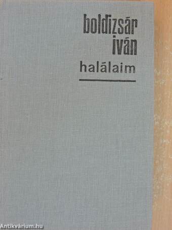 Halálaim