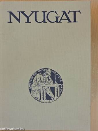 Nyugat 1908-1929