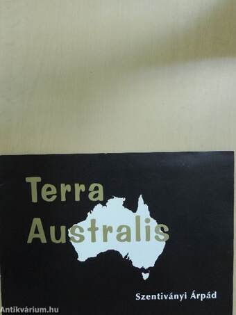 Terra Australis