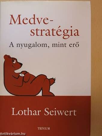 Medve-stratégia