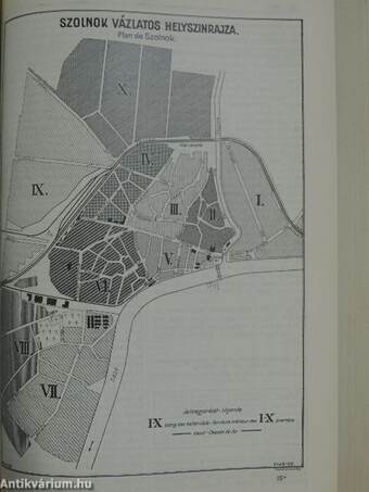 Magyar Statisztikai Szemle 1932. január-december I-II.