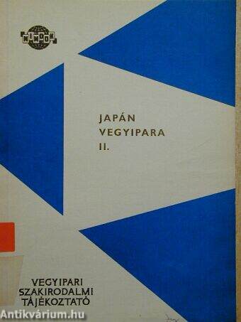 Japán vegyipara II. (töredék)