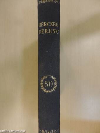 Herczeg Ferenc