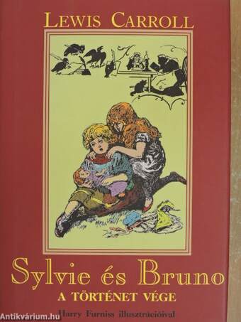 Sylvie és Bruno