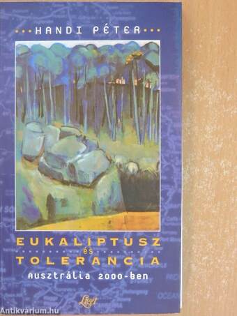 Eukaliptusz és tolerancia
