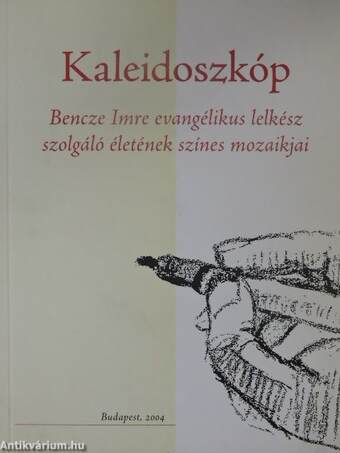 Kaleidoszkóp