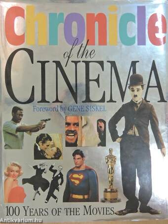 Chronicle of the Cinema