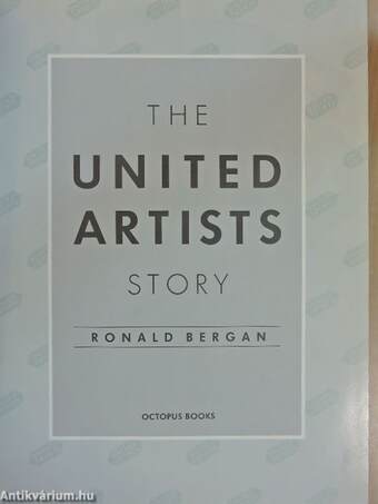 The United Artists Story