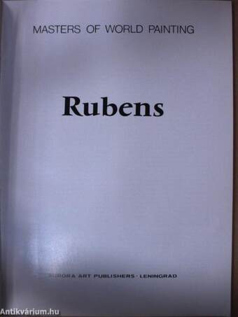 Rubens