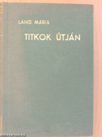 Titkok útján