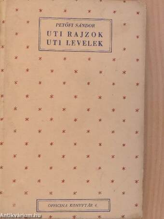 Uti rajzok