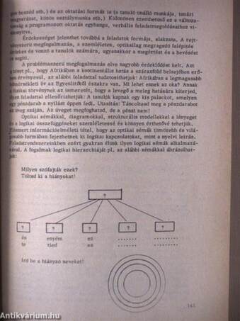 Pszichológiai szöveggyűjtemény II.