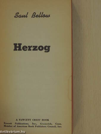 Herzog