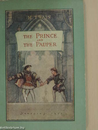 The Prince and the Pauper