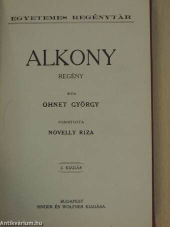 Alkony