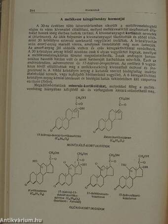 Biokémia