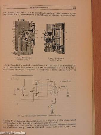 Természettudományi Közlöny 1927. május