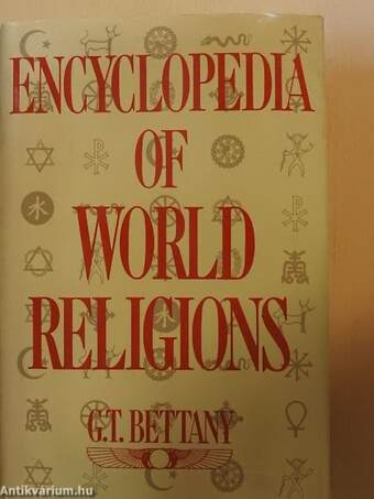 Encyclopedia of World Religions