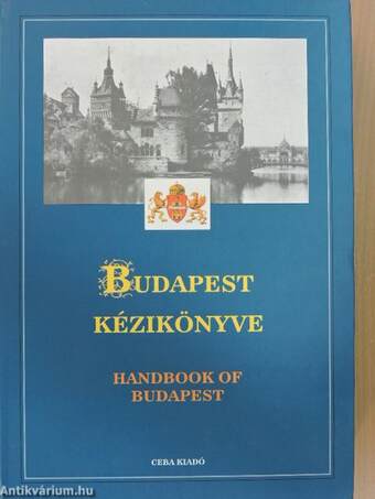 Budapest kézikönyve I.