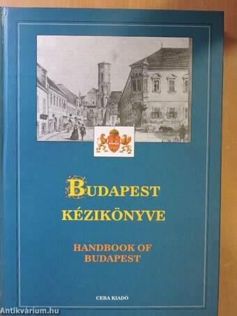 Budapest kézikönyve III.