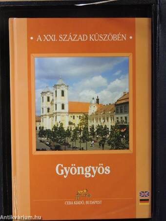 Gyöngyös