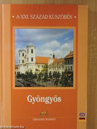 Gyöngyös