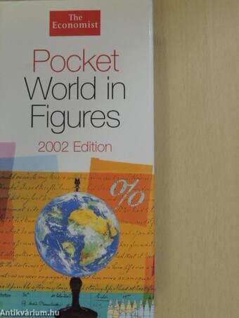 Pocket World in Figures