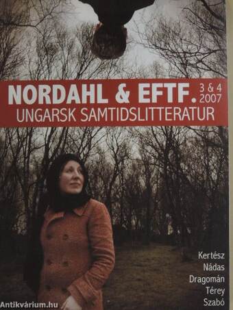 Nordahl & eftf. 3&4 2007