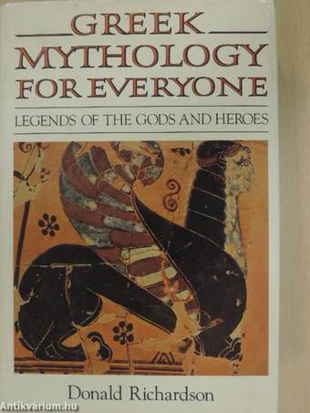 Greek Mythology for Everyone