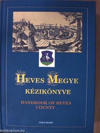 Heves megye kézikönyve