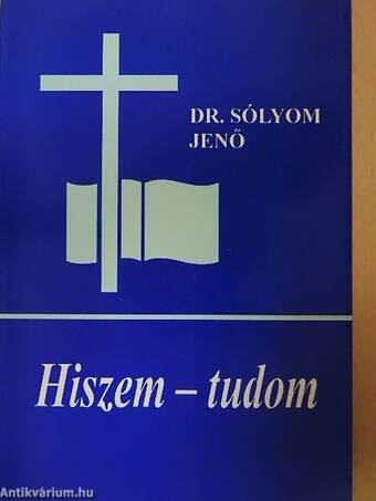 Hiszem-tudom