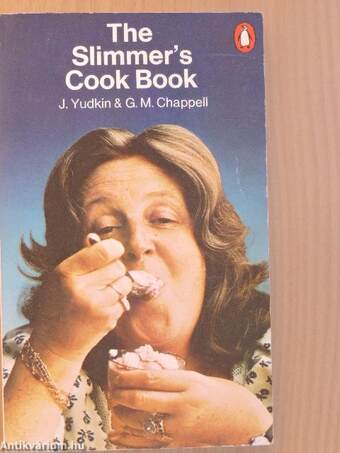 The Slimmer's Cook Book