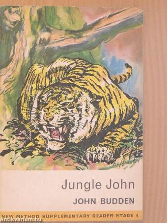 Jungle John