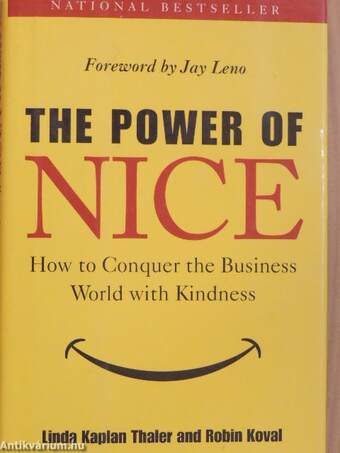 The Power of Nice