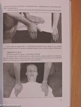 Reiki a mindennapokban