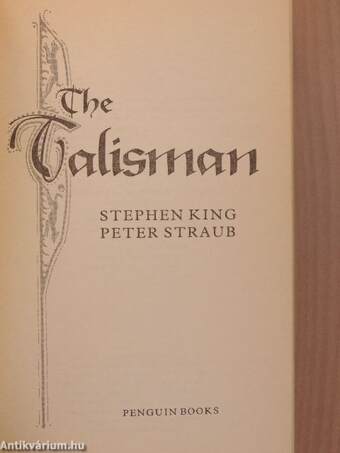 The Talisman