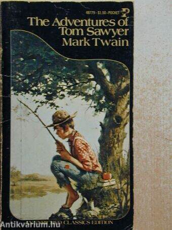 The Adventures of Tom Sawyer