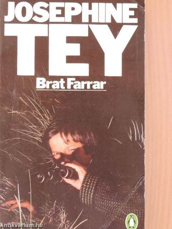 Brat Farrar