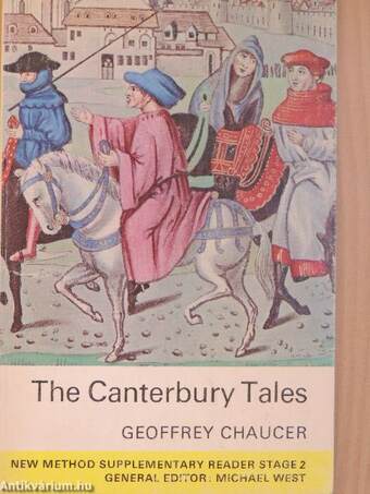 The Canterbury Tales