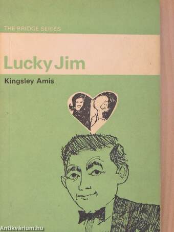 Lucky Jim