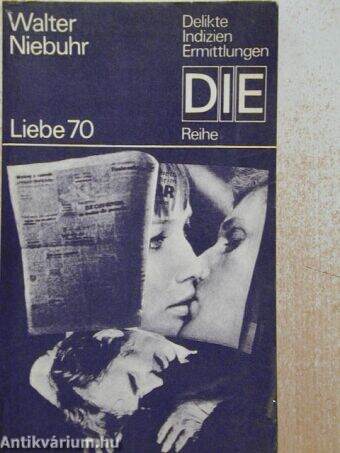 Liebe 70